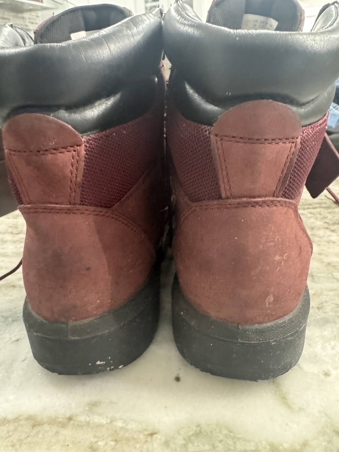 Timberland Waterproof Boots Size 12 - photo 5