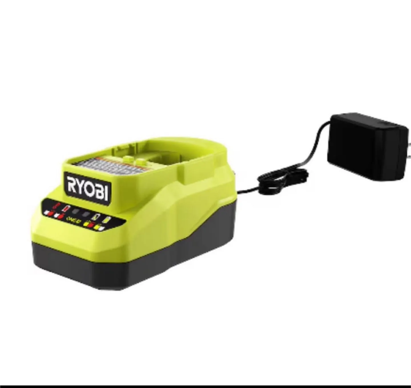 Ryobi 18V +HP Brushless Reciprocating Saw kit image indicator(3)