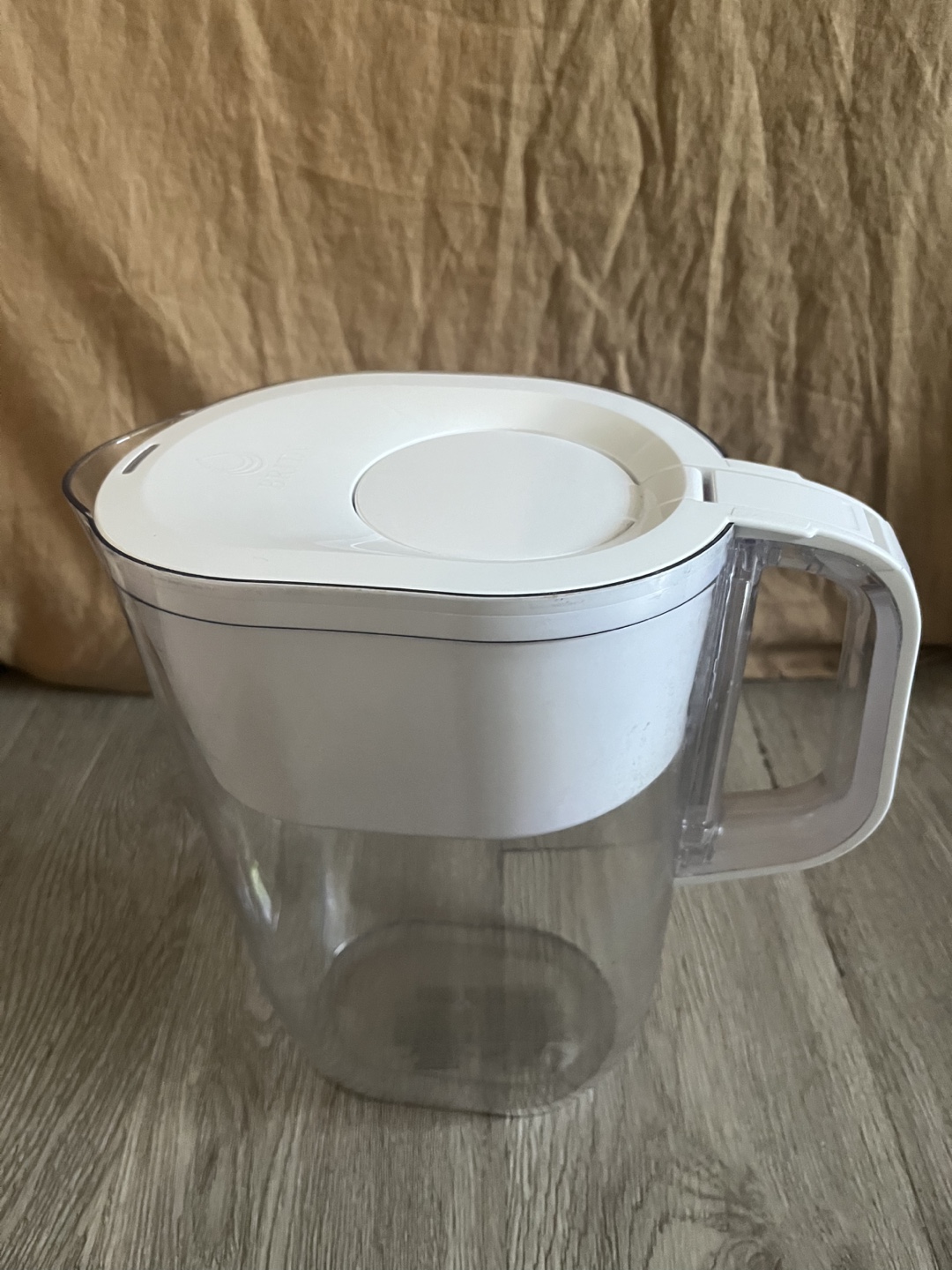 Brita Water Filter Pitcher - photo 2