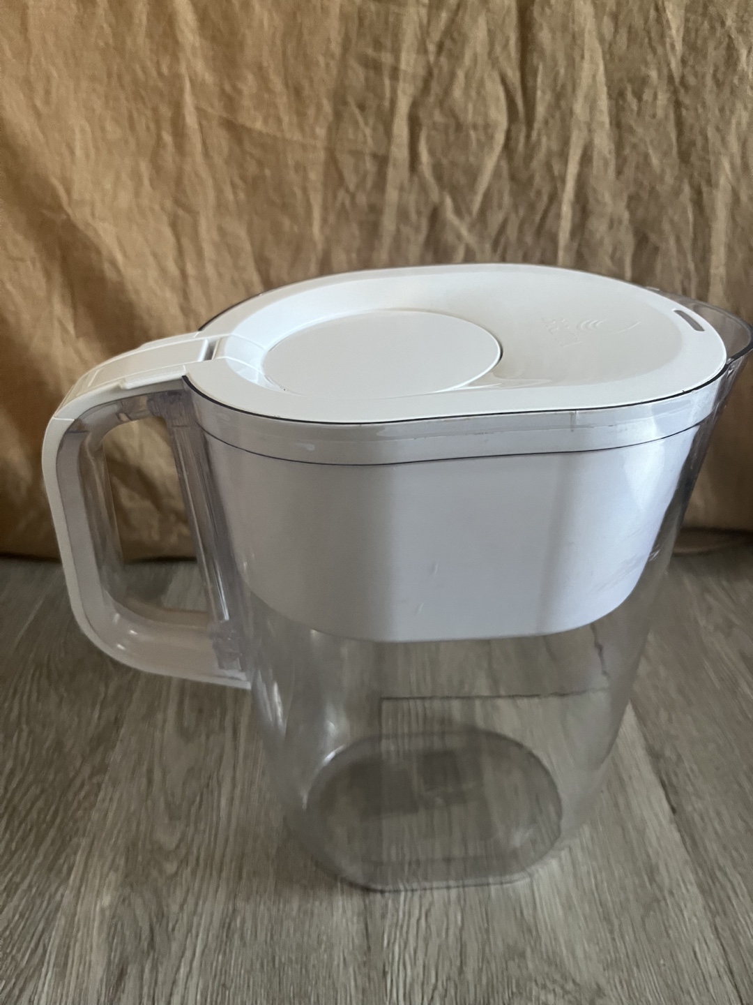 Brita Water Filter Pitcher