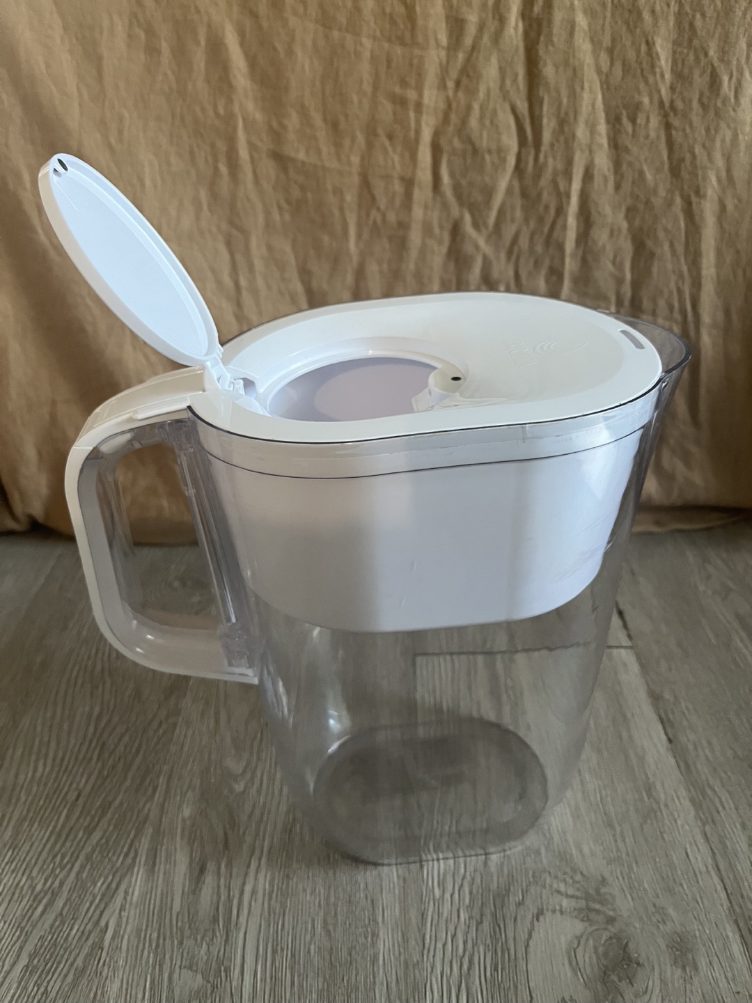 Brita Water Filter Pitcher - photo 4