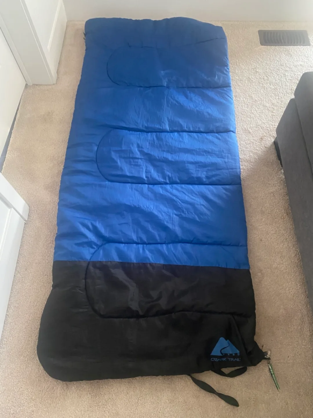 Ozark Trail Sleeping Bag thumbnail