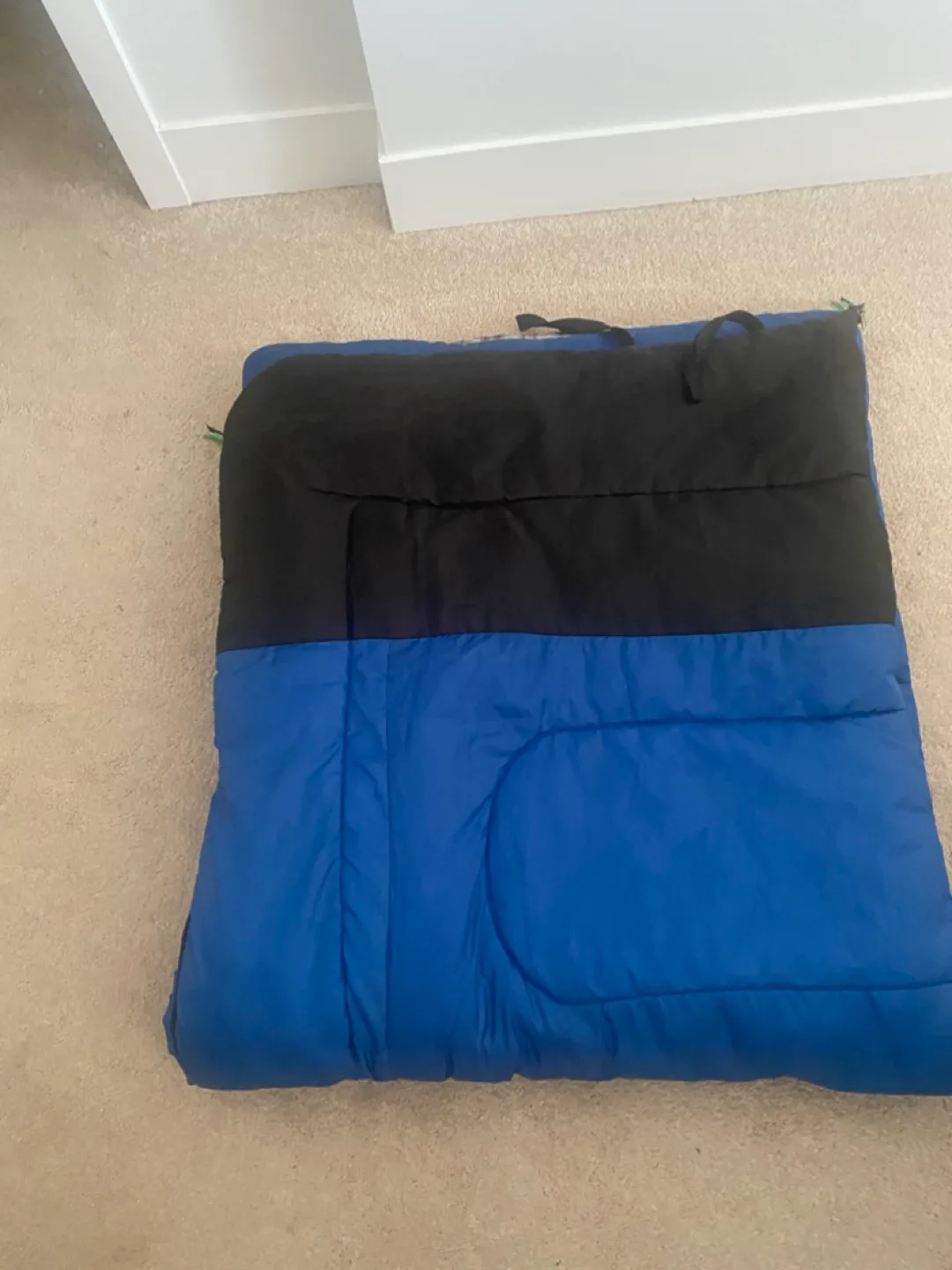 Ozark Trail Sleeping Bag image indicator(2)
