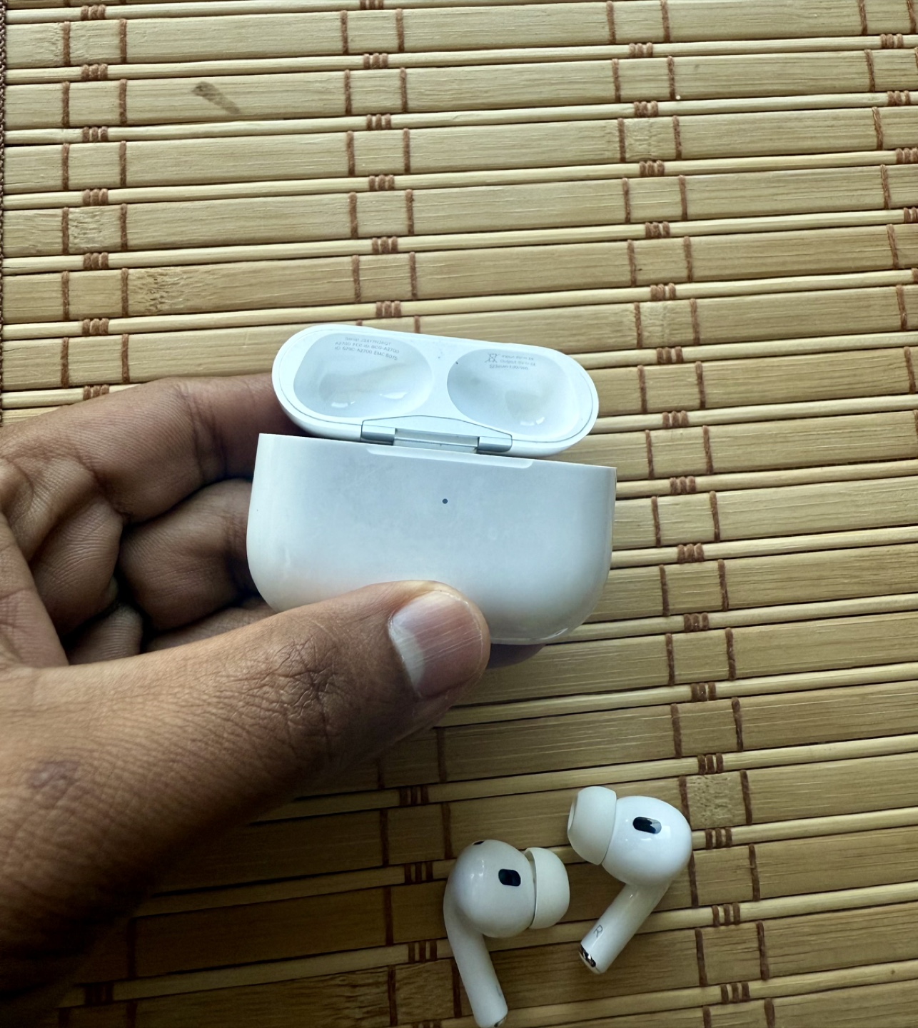 New Apple AirPods Pro (2nd generation) - photo 2