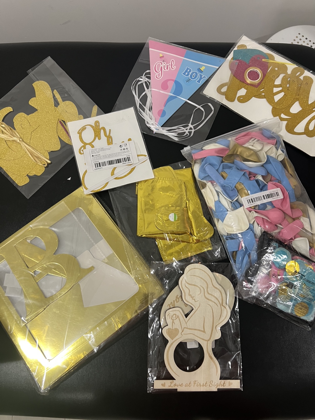 Party Decoration Sets