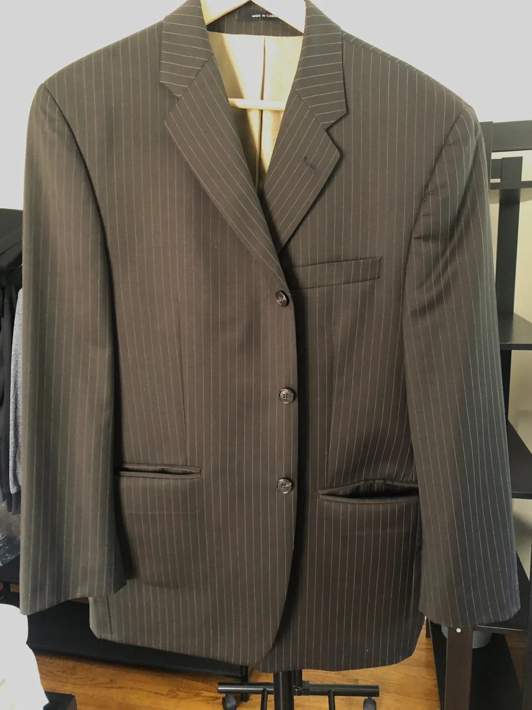 Calvin Klein blazer - 40 thumbnail
