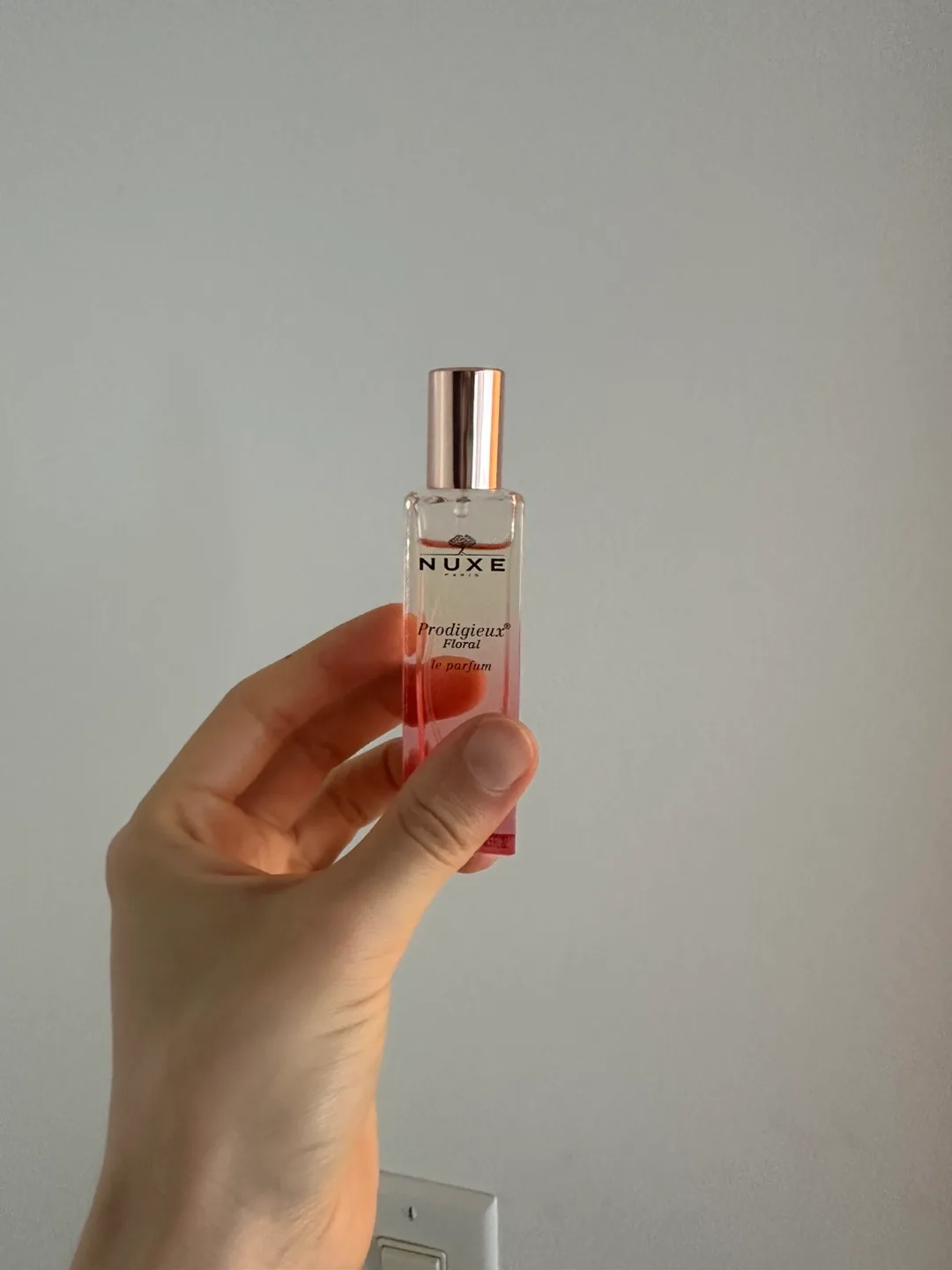 Nuxe Prodigieux Floral le parfum image indicator(3)