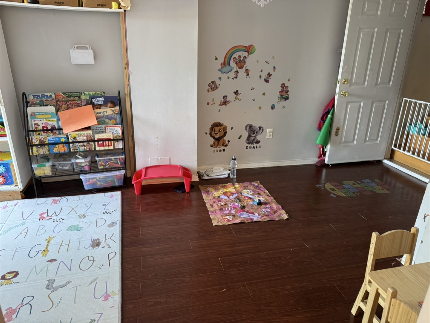 Daycare - photo 2