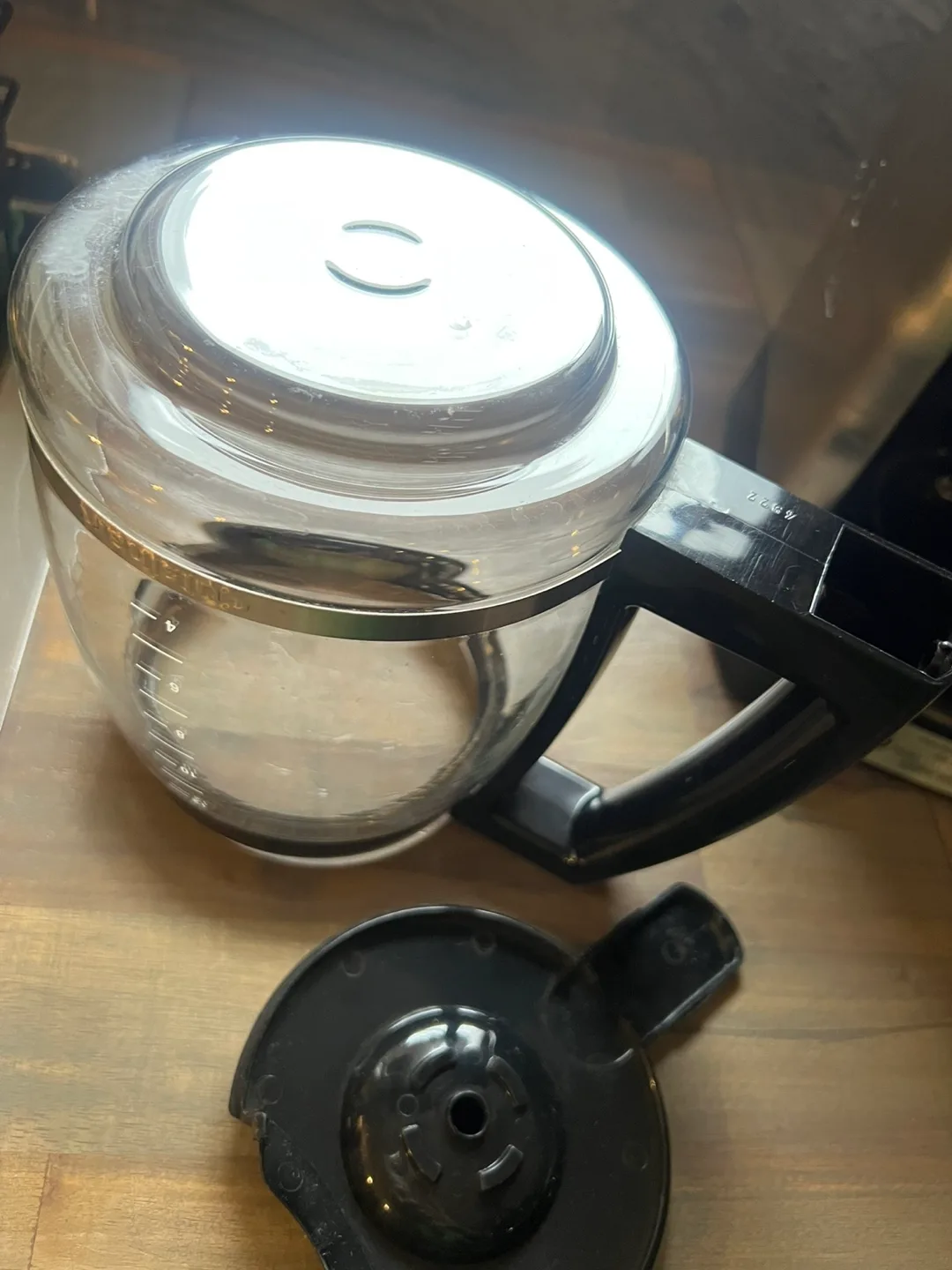 Cuisinart ®️ 12 Cup Coffee Maker image indicator(3)