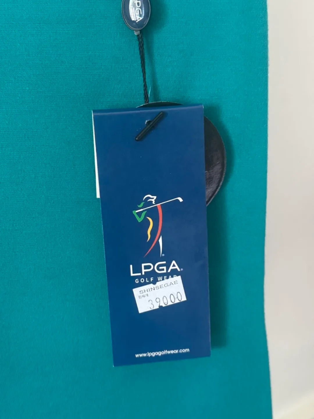 LGPA Golf Skirt image indicator(3)