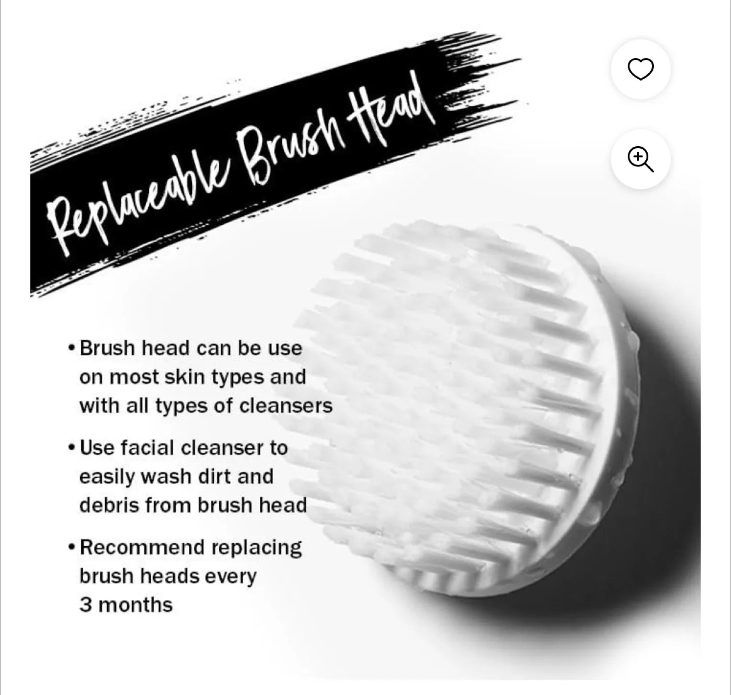 ✨NEW in Box✨ Electric Anti-Age Exfoliation Cleaning system image indicator(7)