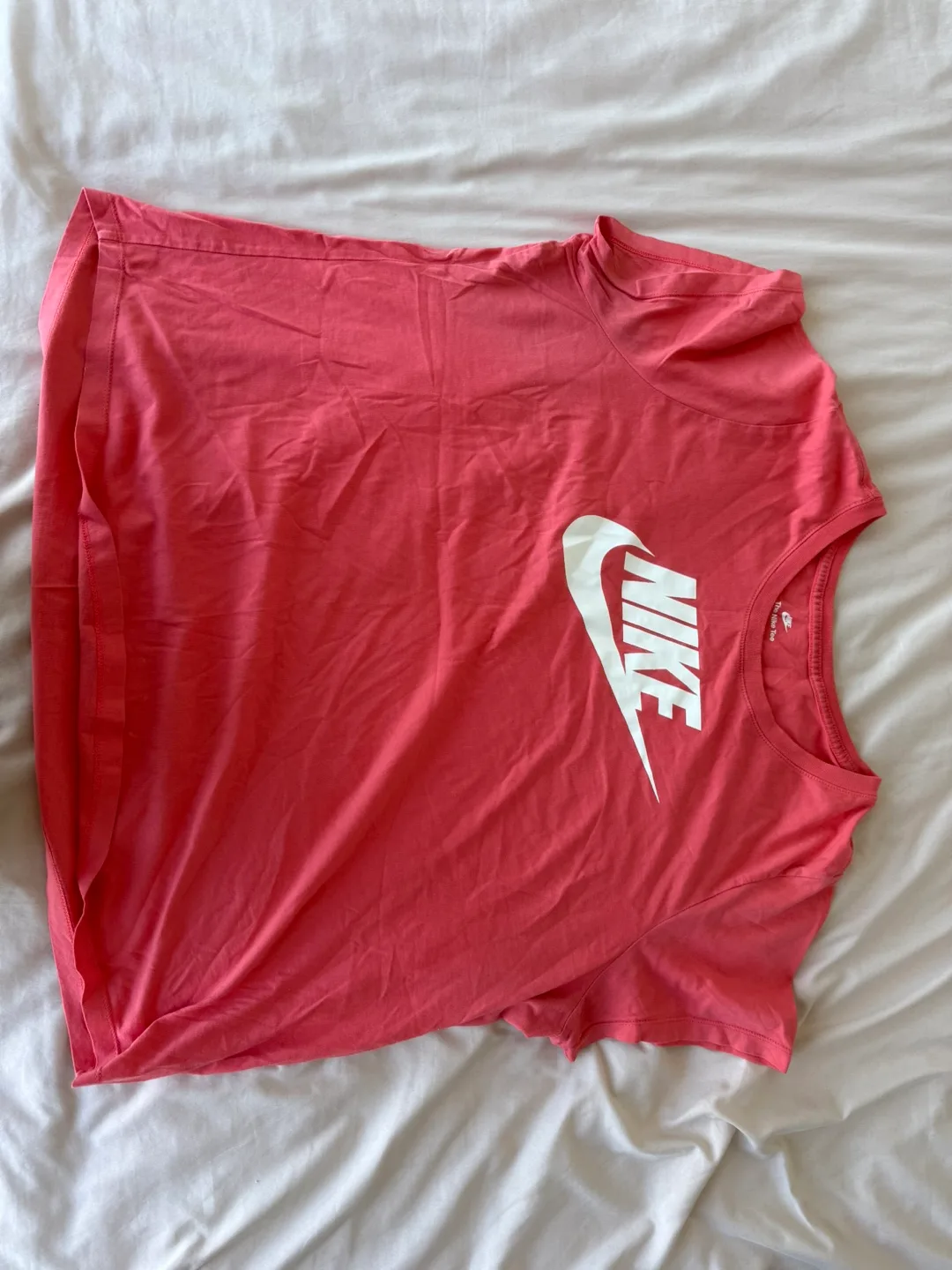 Nike The Nike Tee - 1X thumbnail