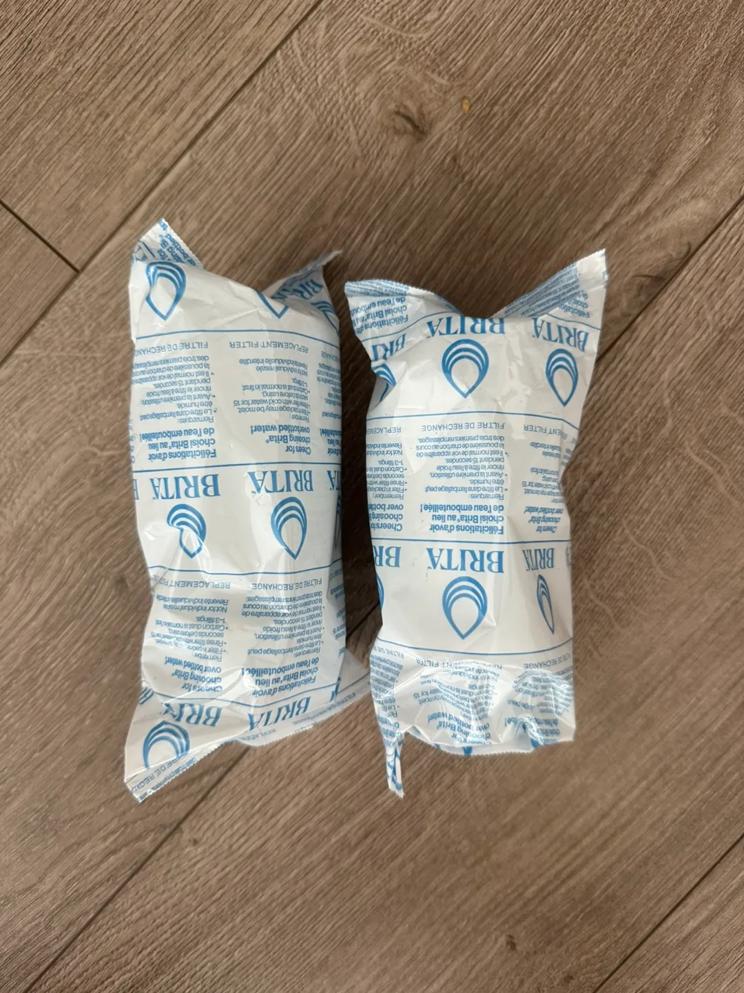 Brita Water Filter Replacements - New thumbnail