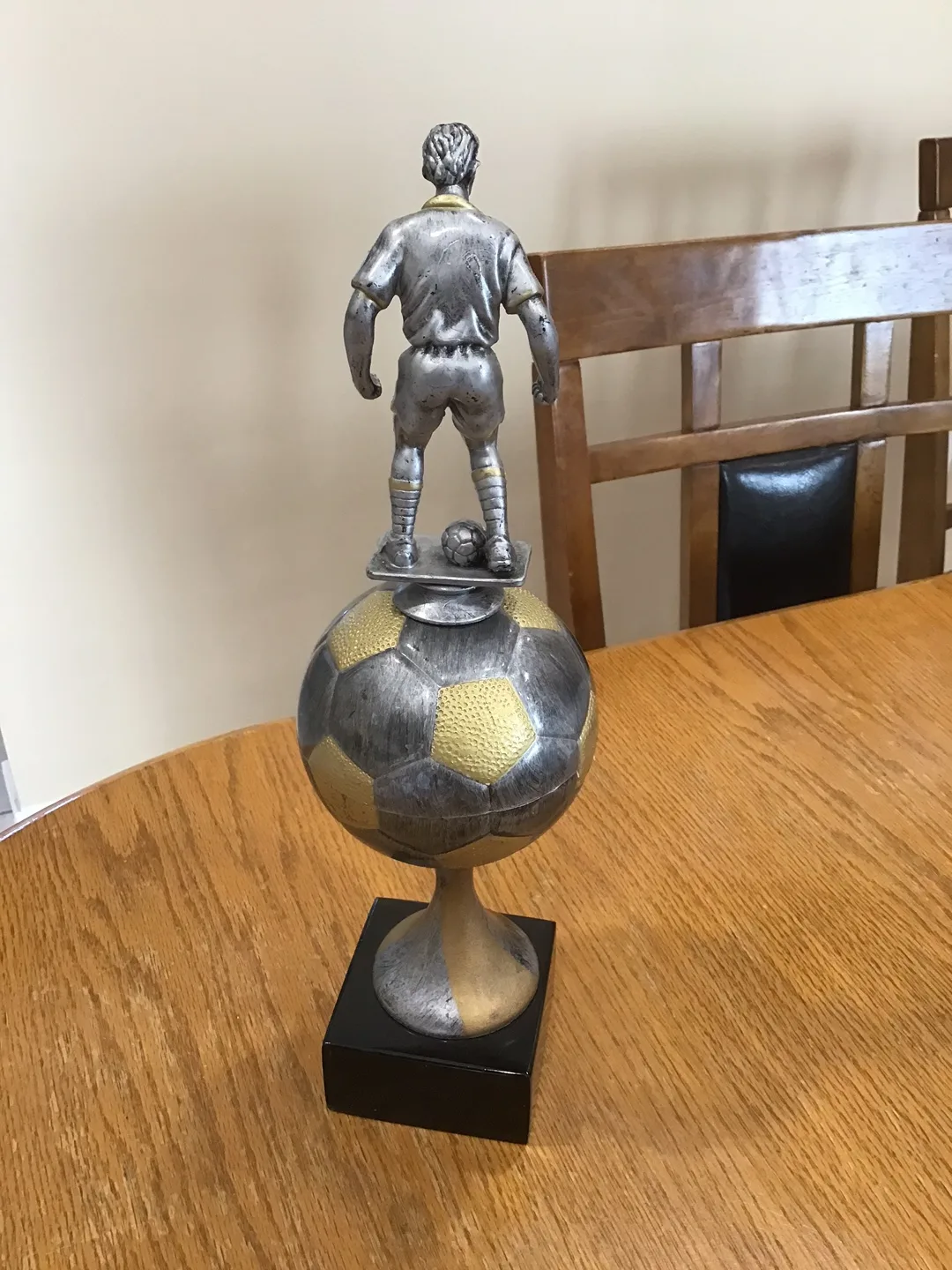 Soccer Player Trophy image indicator(2)