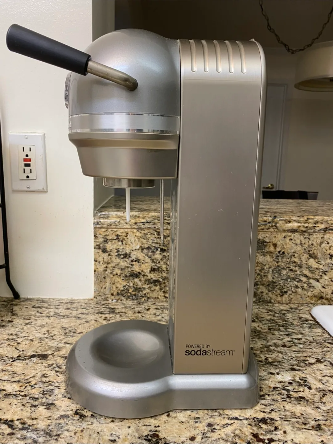 Kitchen Aid Soda Stream image indicator(2)
