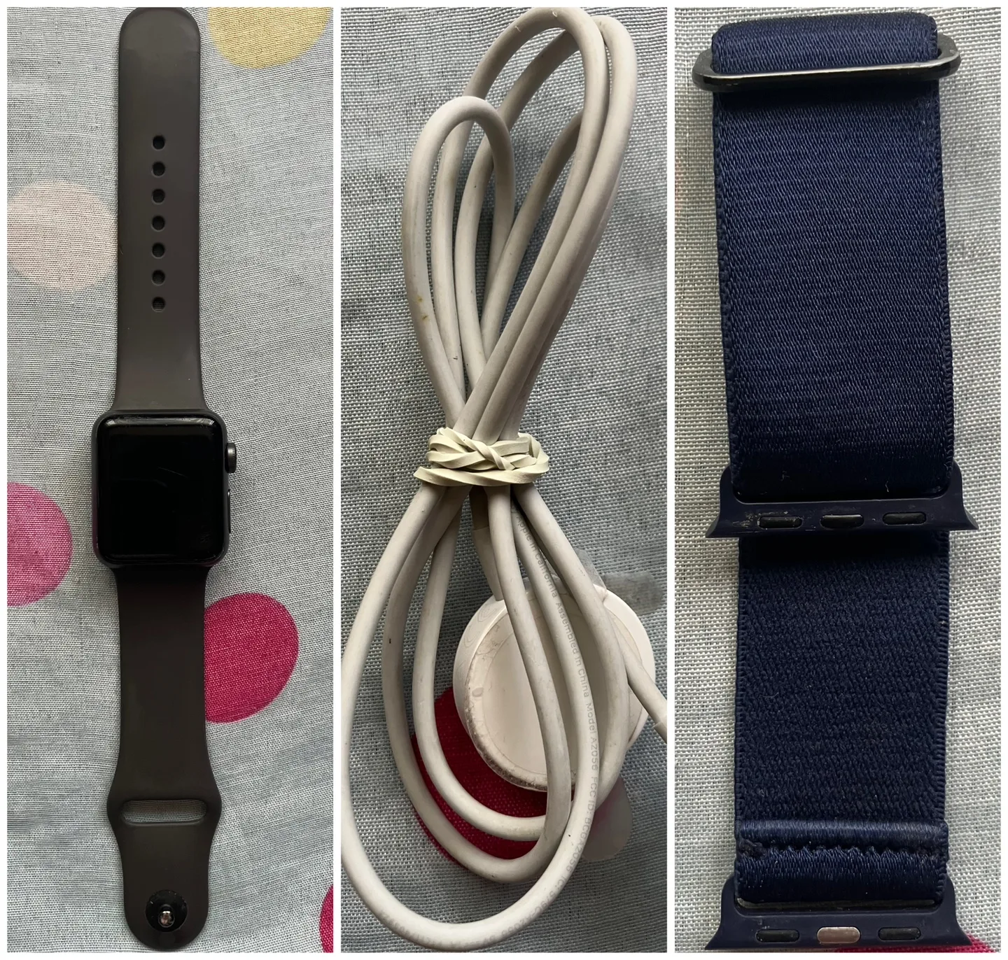 (Apple Watch) Series 3 - 38MM thumbnail