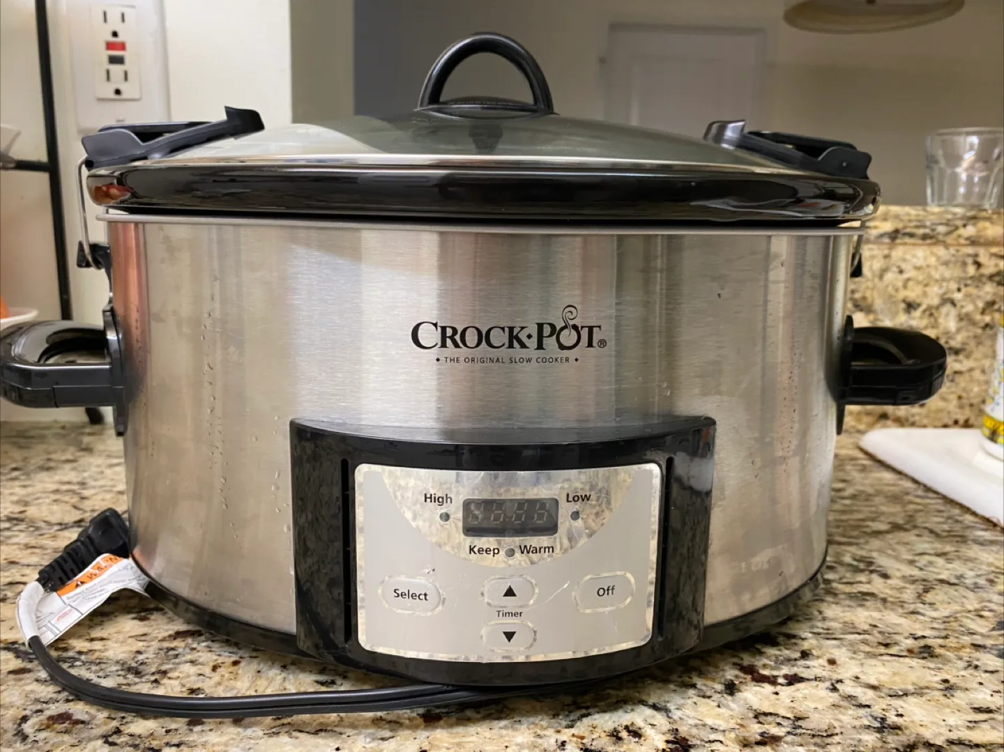 Crock Pot thumbnail