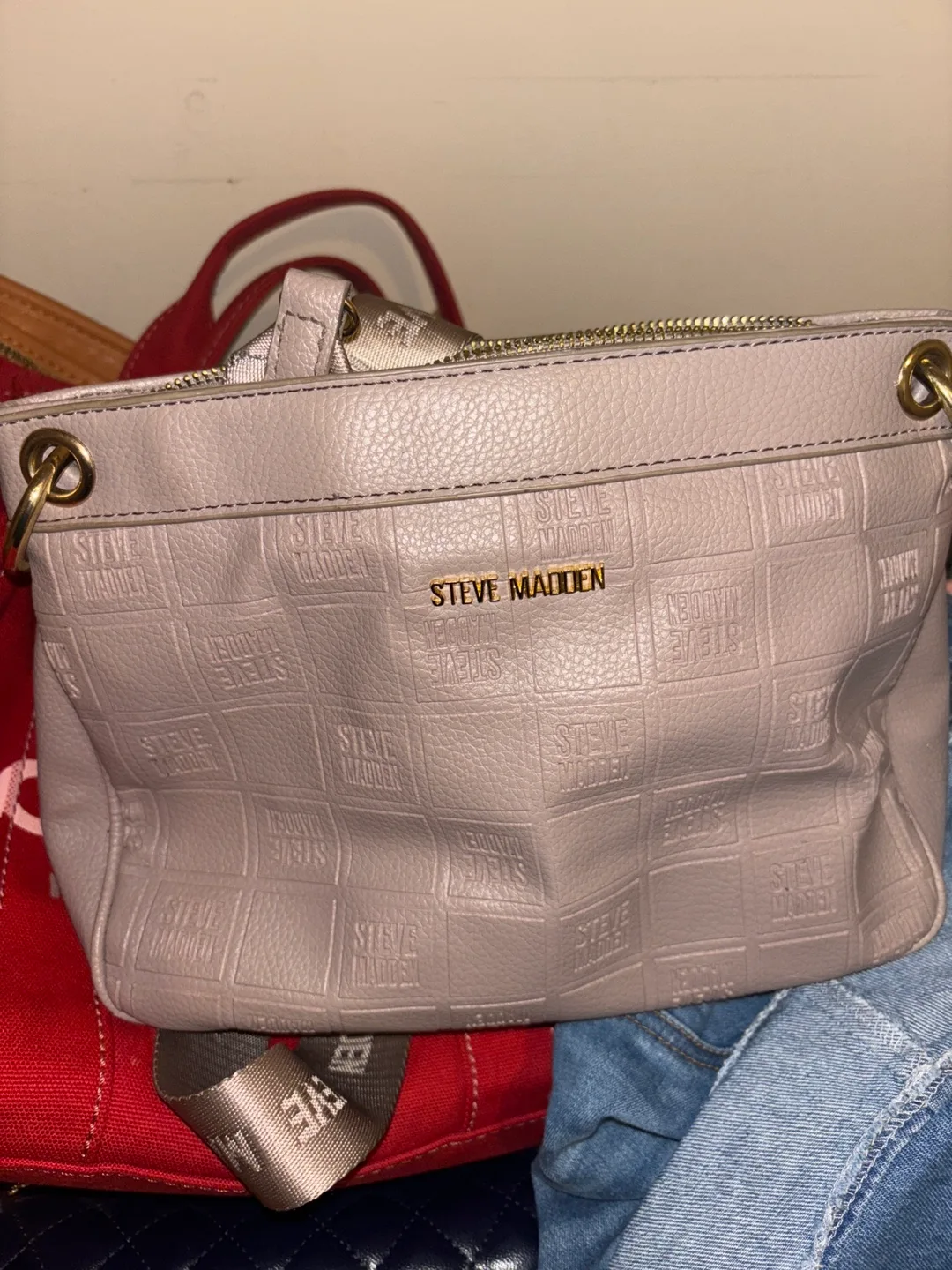 Steve Madden Crossbody Bag thumbnail