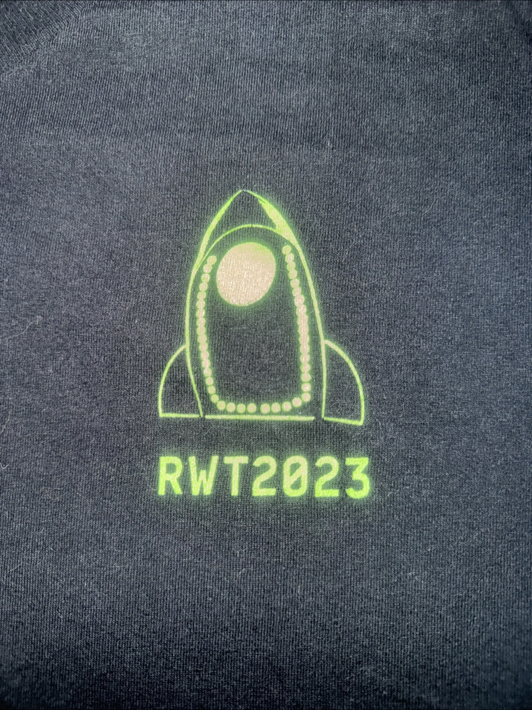 Beyoncé RWT2023 Alien Superstar T-Shirt - photo 2
