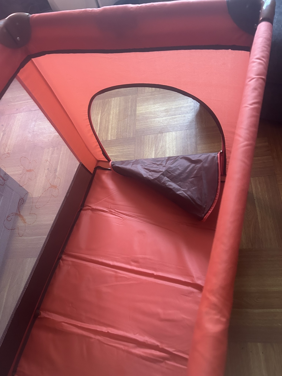 LuvLap Baby Playpen - photo 3
