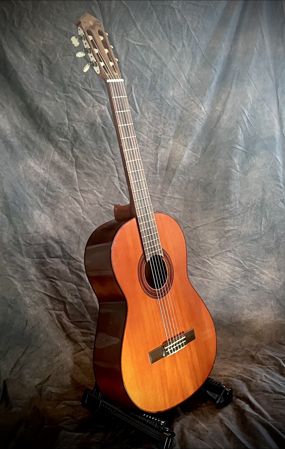 Yamaha G-55-1 Classical Guitar