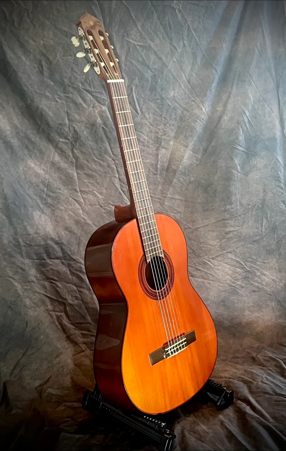 Yamaha G-55-1 Classical Guitar