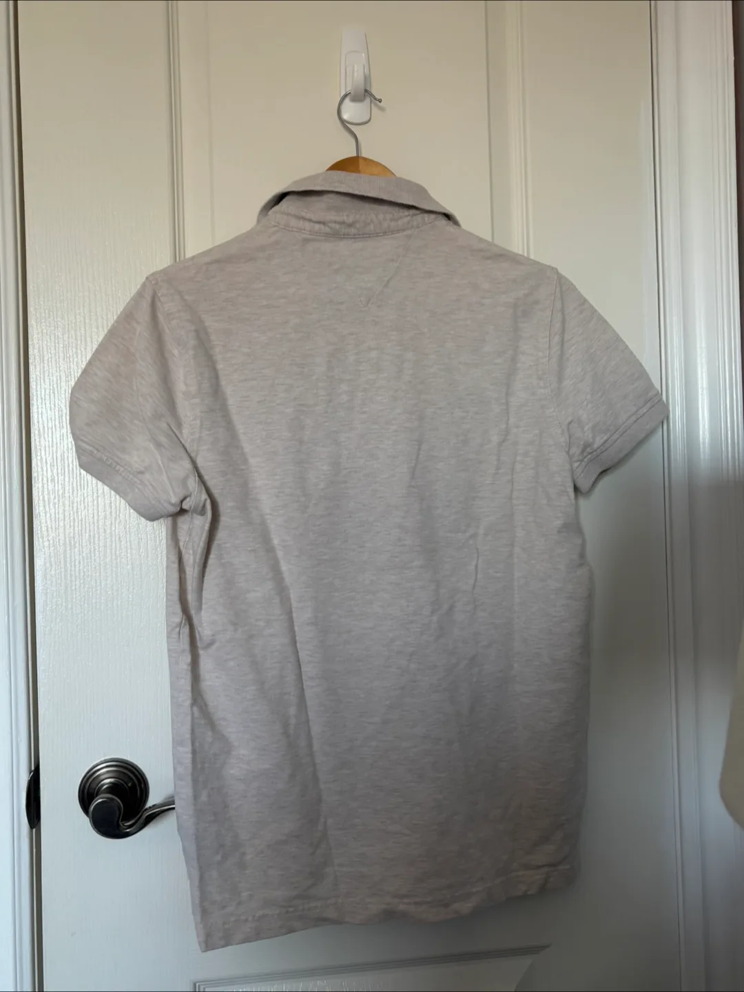 Tommy Hilfiger Polo Shirt - Size medium image indicator(2)