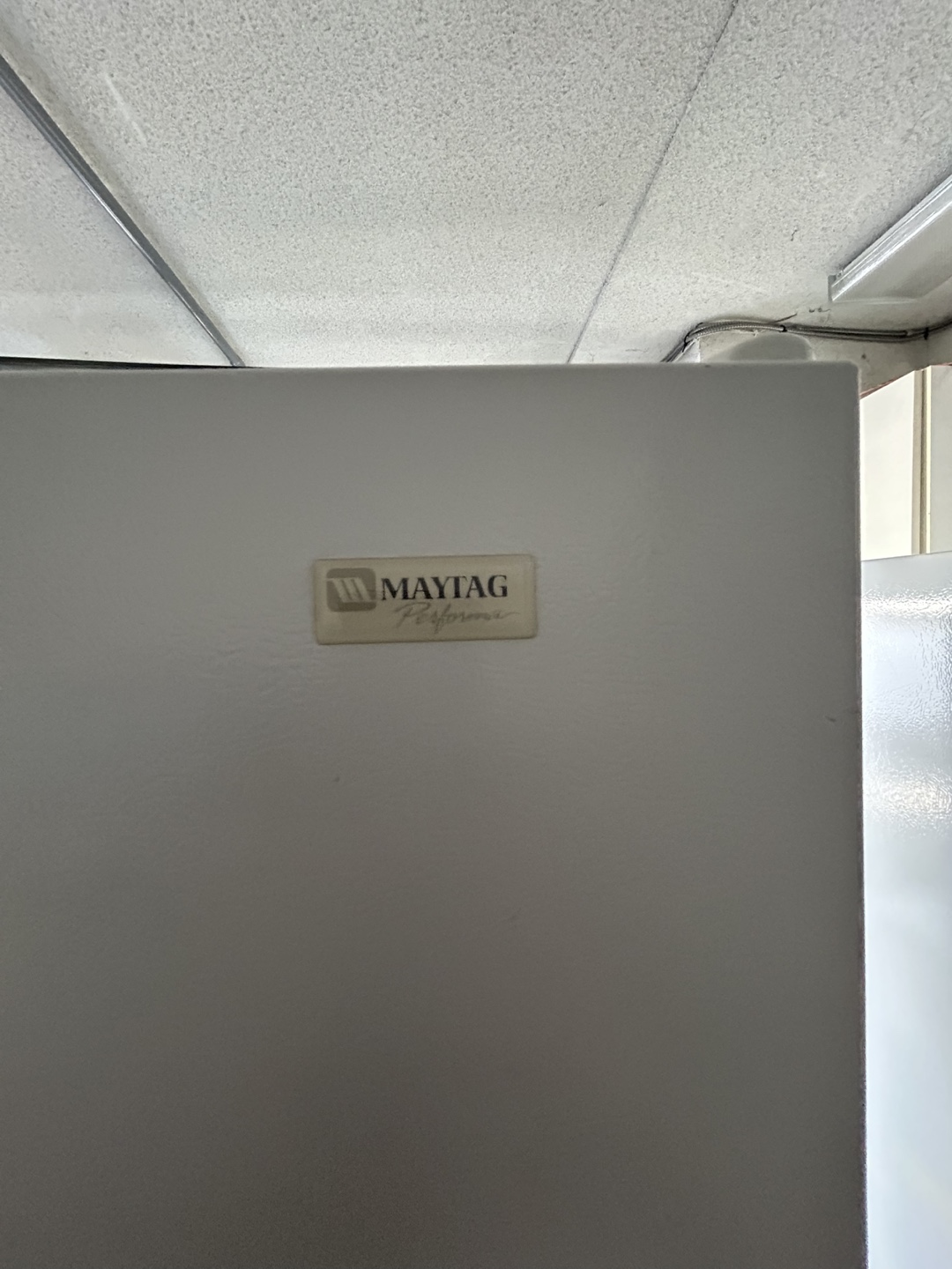 Maytag Performa Refrigerator - Model PTB1954GR
