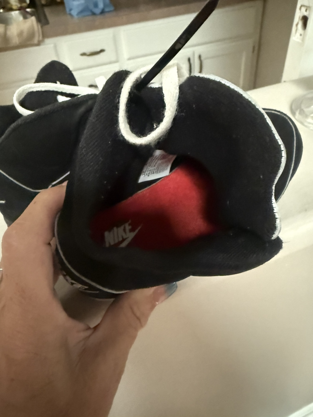 Kids sneakers