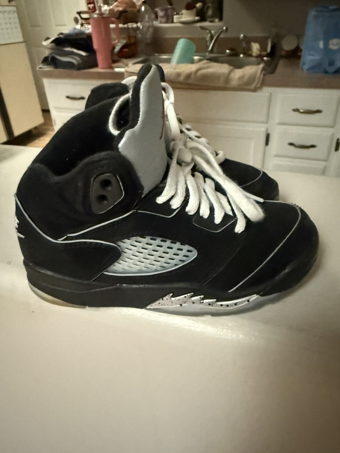 Kids sneakers - photo 2