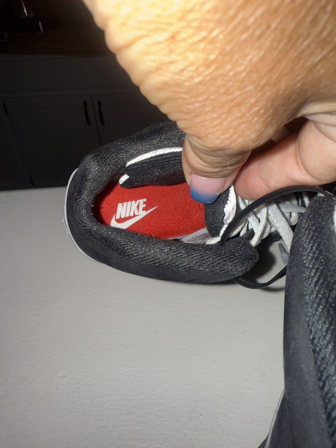 Kids sneakers - photo 4