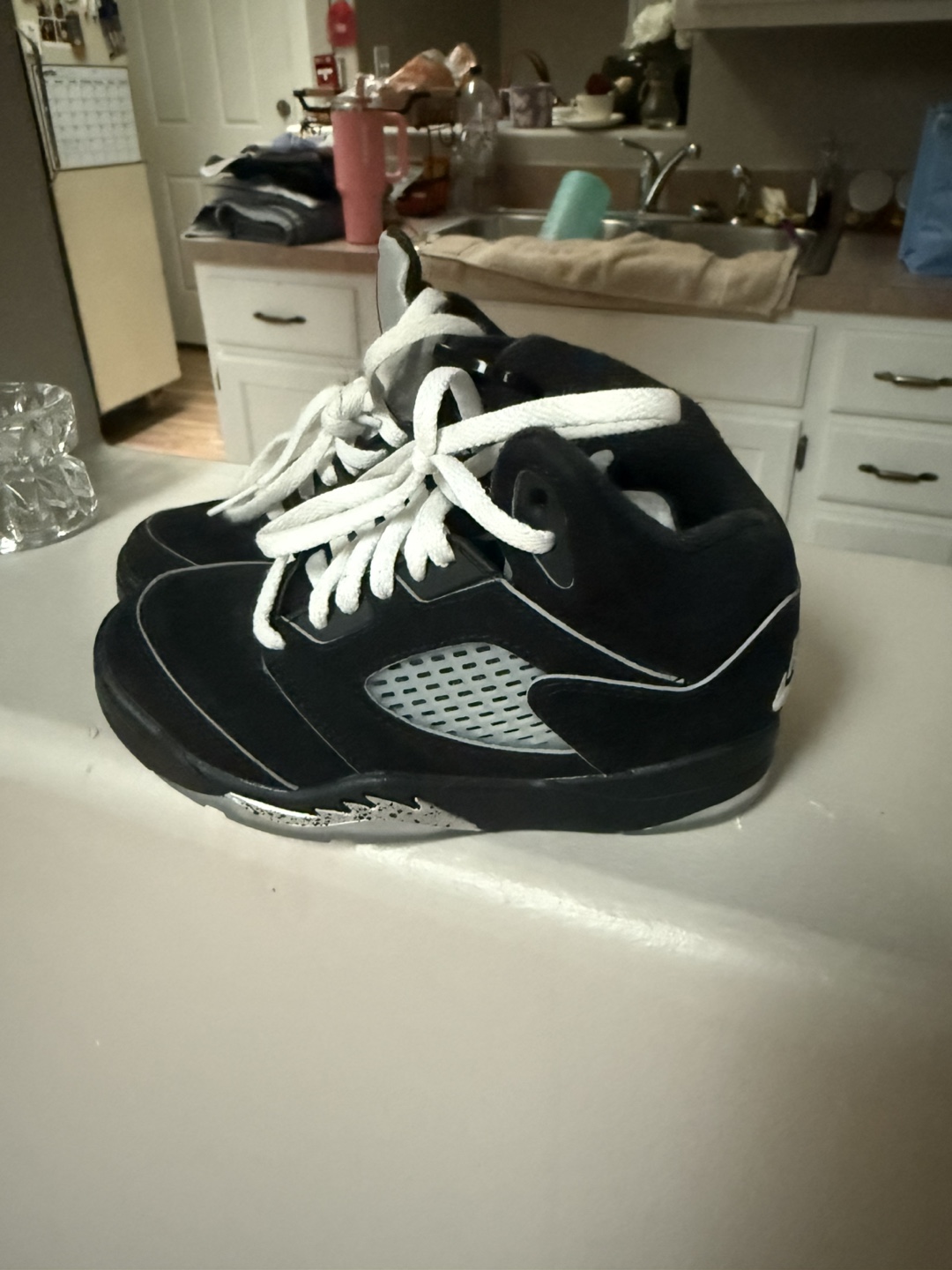 Kids sneakers - photo 3