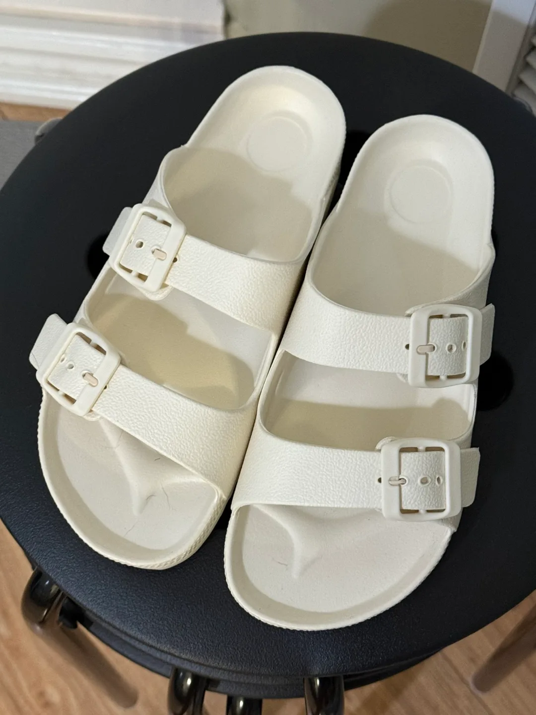 Birkenstock EVA DUPE! thumbnail