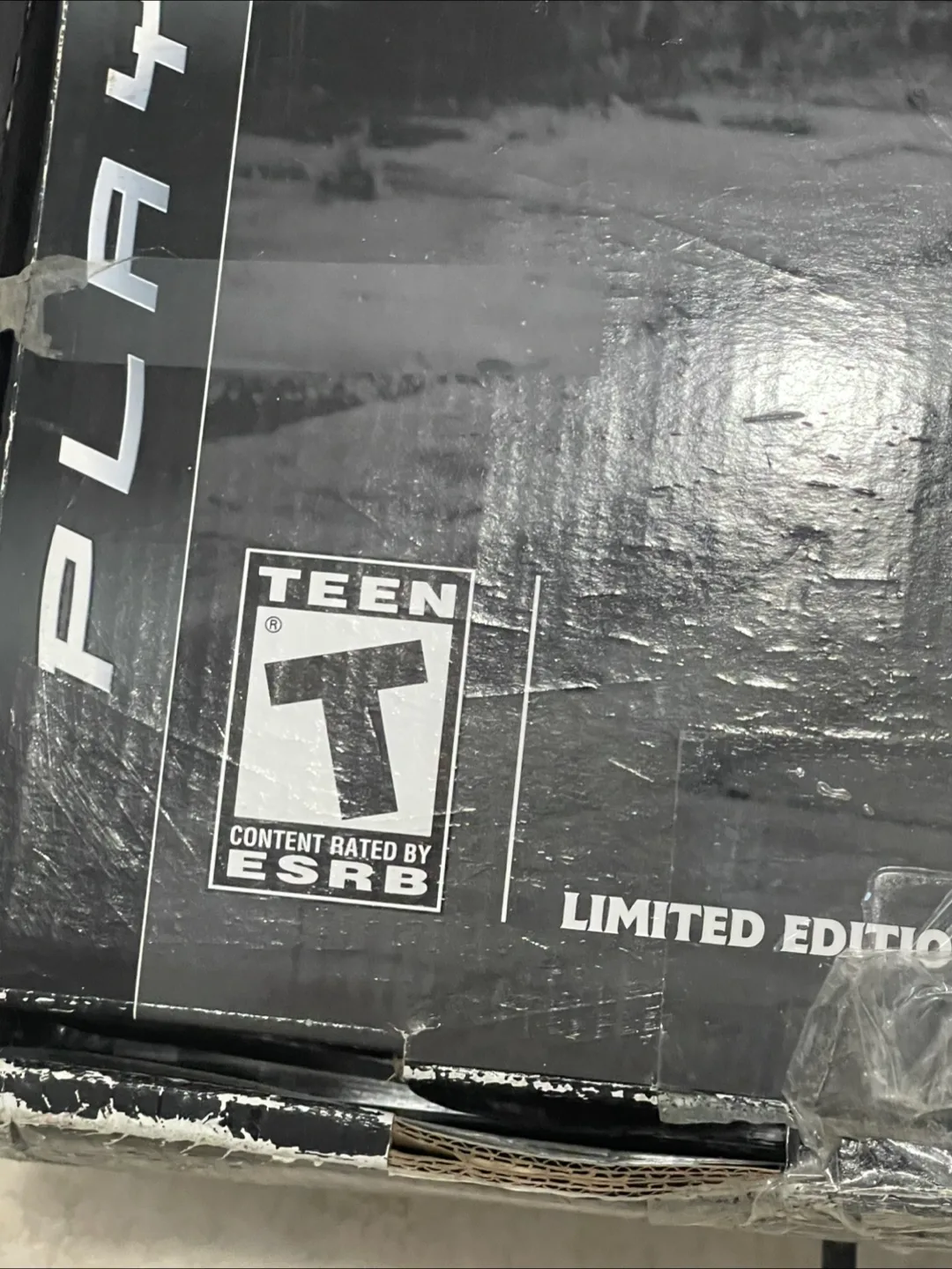 The Beatles Rockband Limited Edition - Playstation 3 image indicator(2)