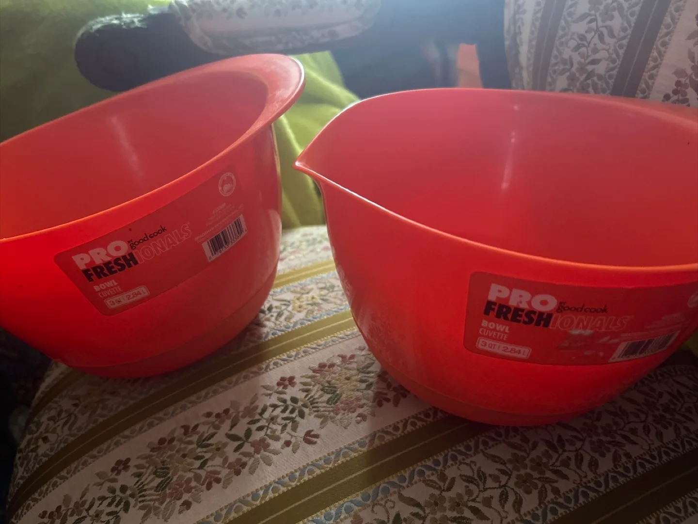 Pro Freshionals Bowl 3 qt thumbnail