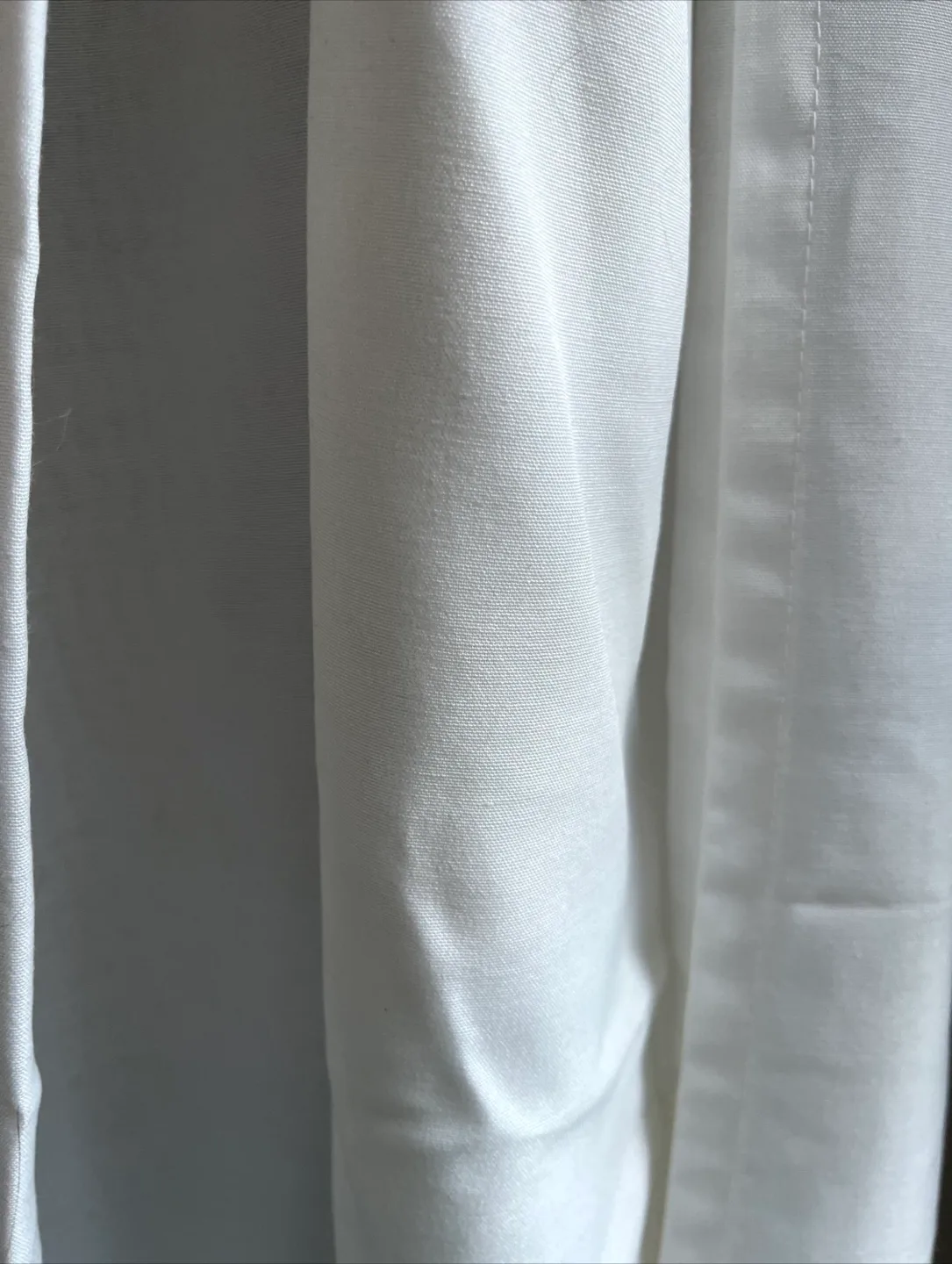 Ikea Hilja curtains thumbnail