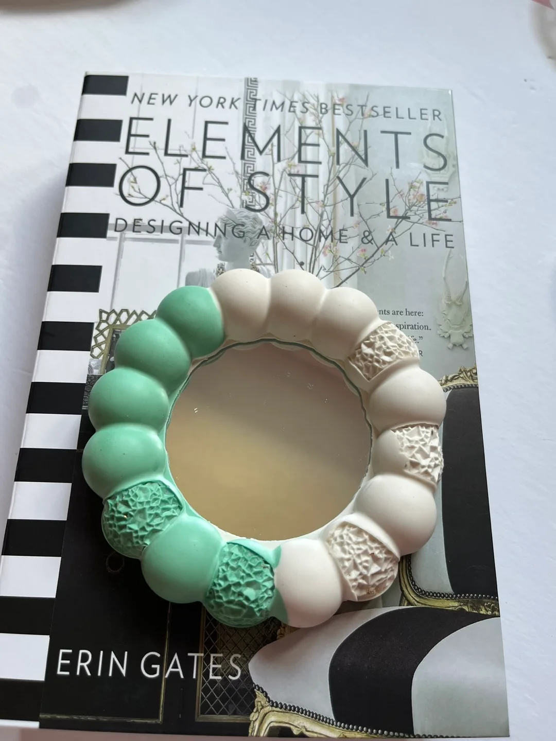 Bubble Decorative Coaster thumbnail