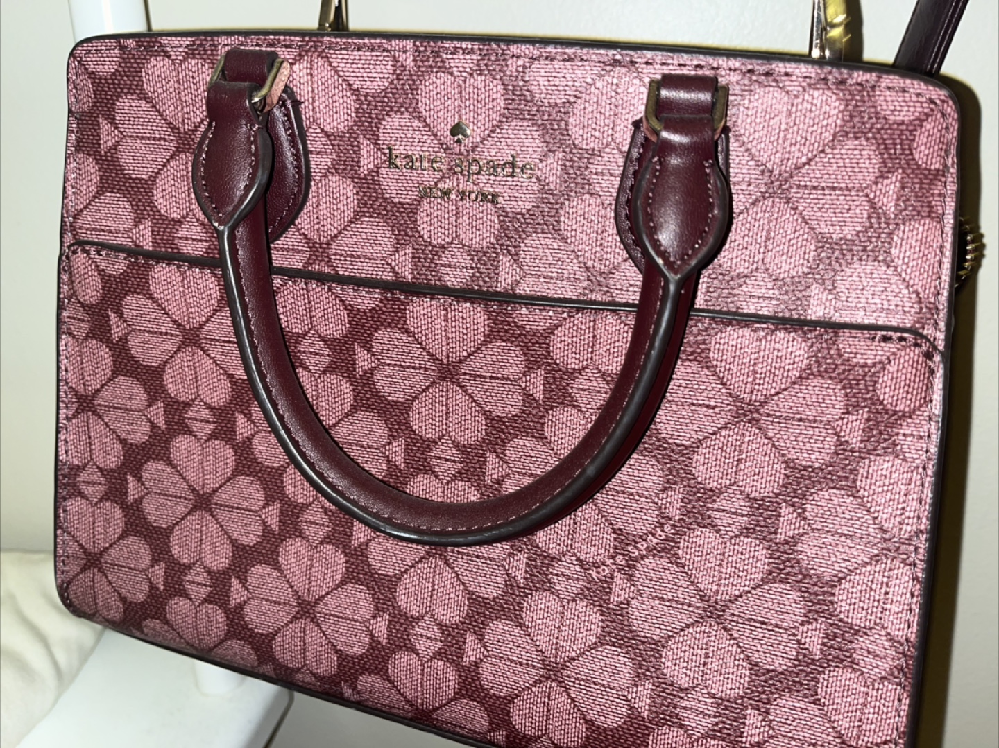 Kate Spade Satchel - photo 2
