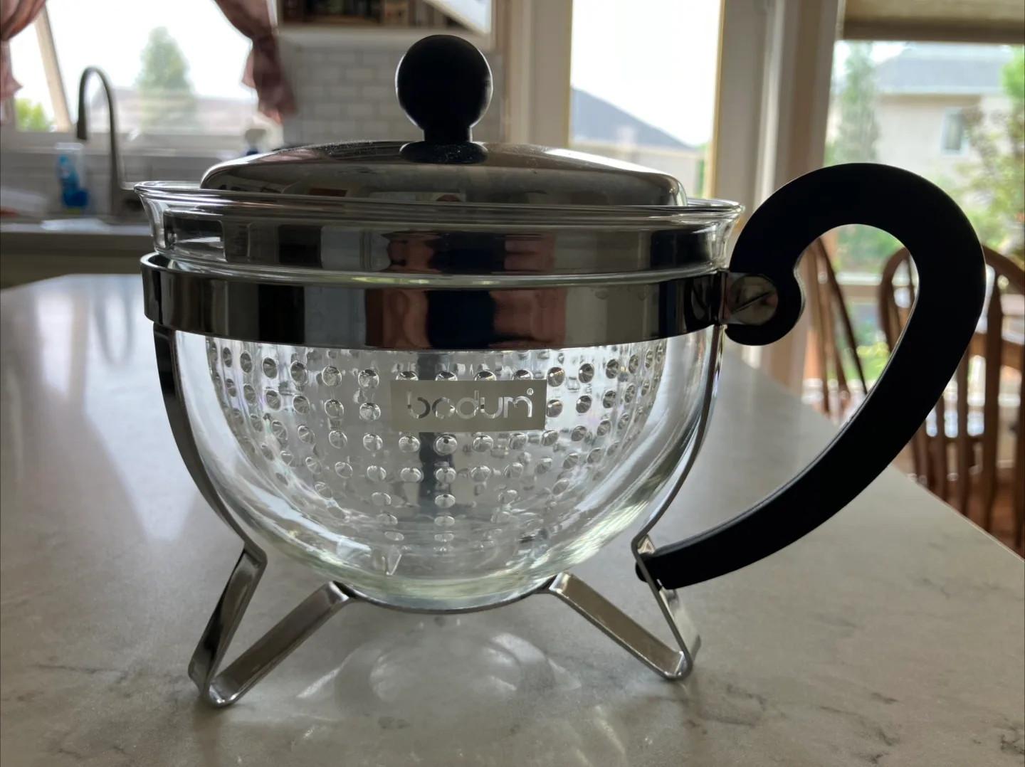 Bodum Tea Press thumbnail