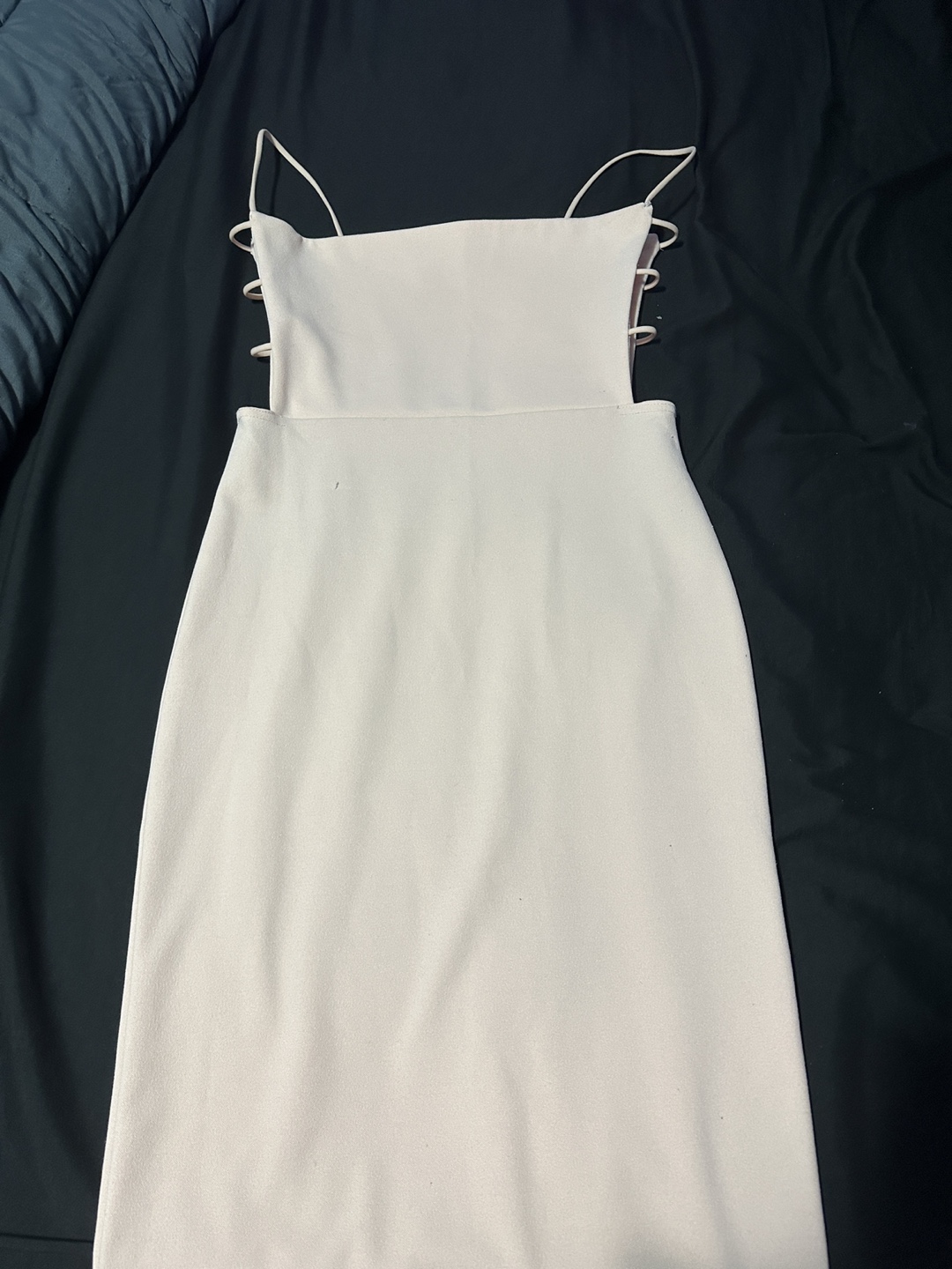 Pretty Little Thing Dress