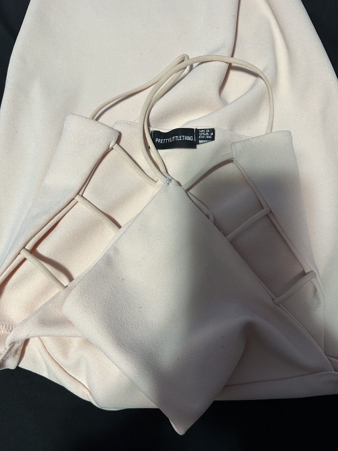 Pretty Little Thing Dress - photo 5