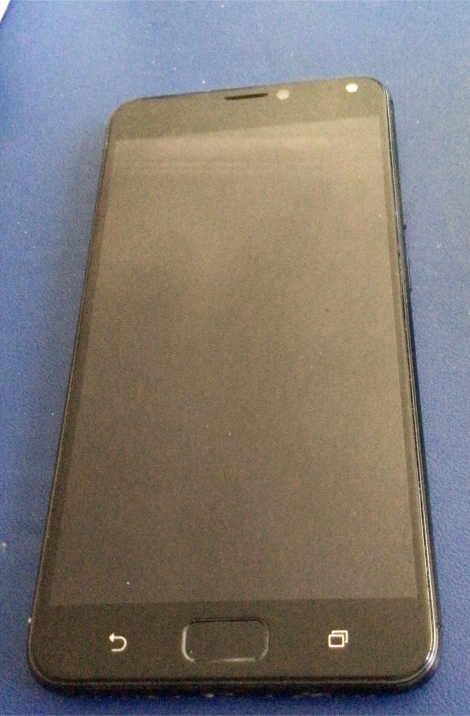 Asus Zenfone 4 Max - Smartphone - photo 2