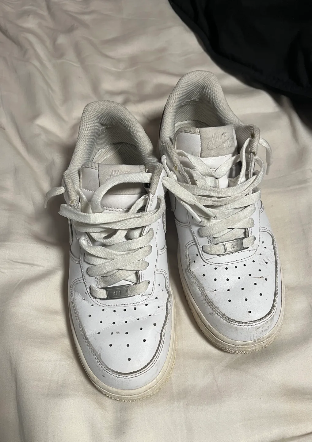 Nike Air Force 1 Size 7.5 thumbnail
