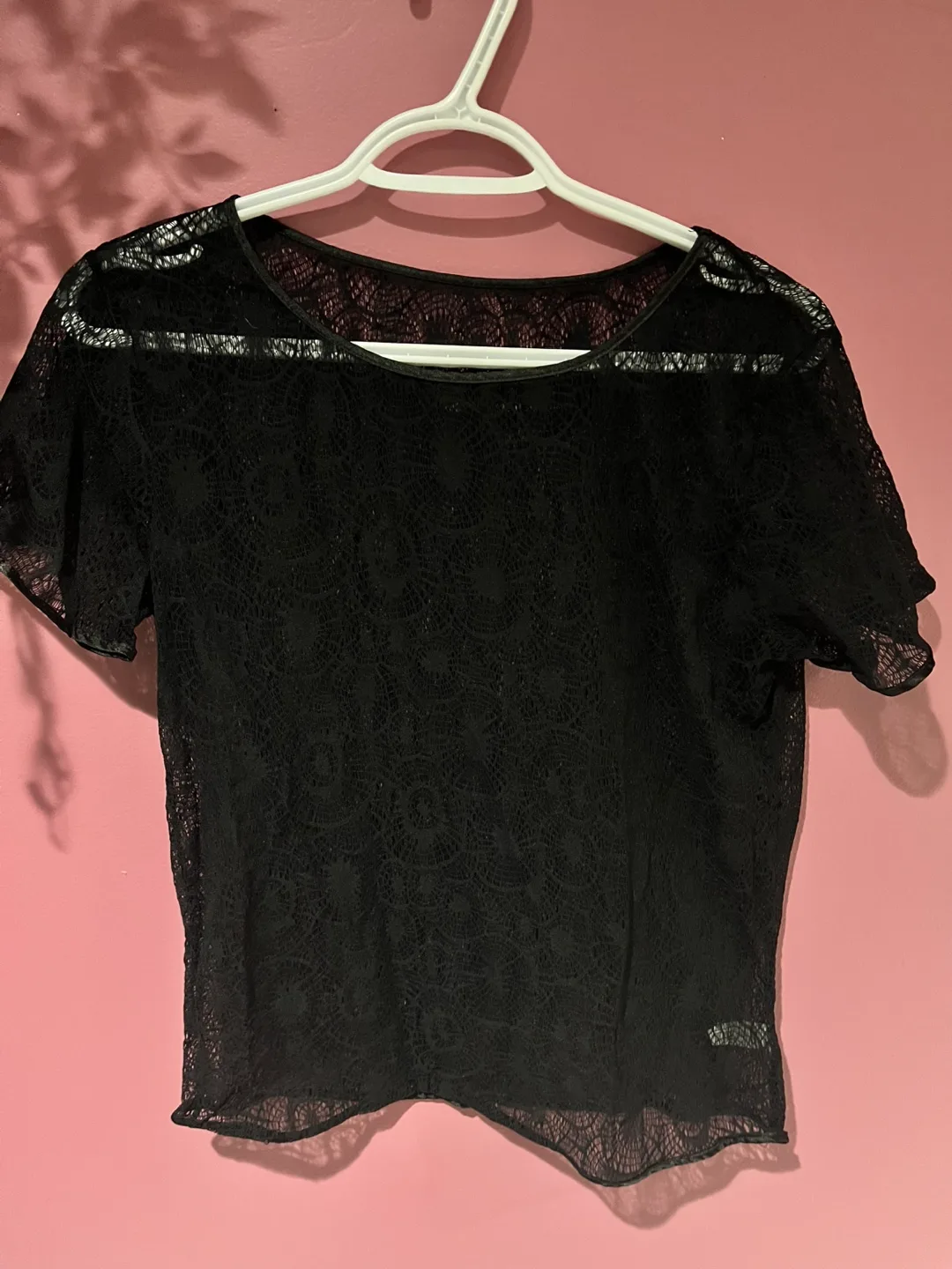 American Apparel Lace Shirts image indicator(5)