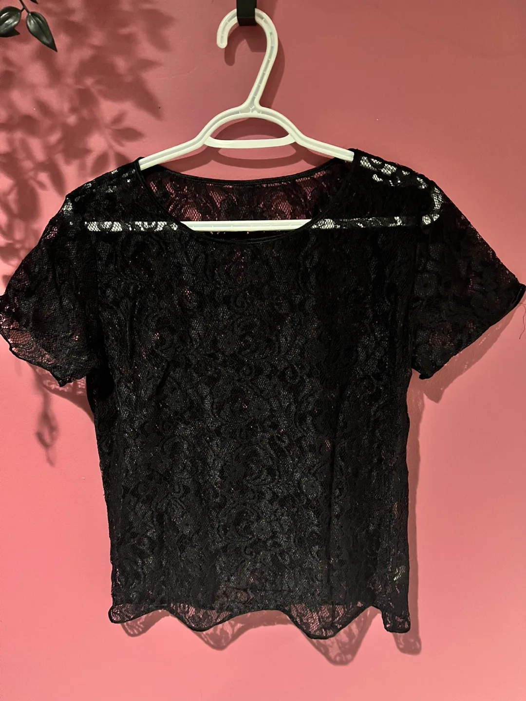 American Apparel Lace Shirts image indicator(2)