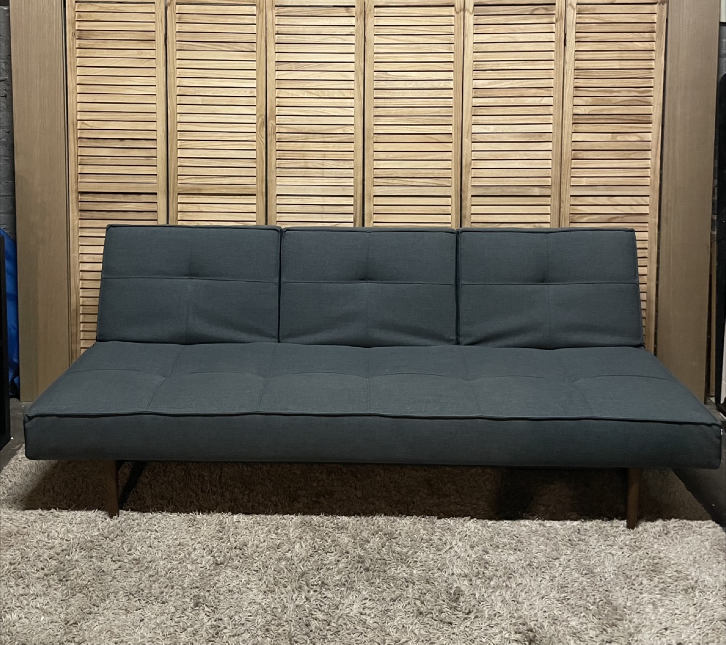Room & Board Eden Convertible Sleeper Sofa - photo 3