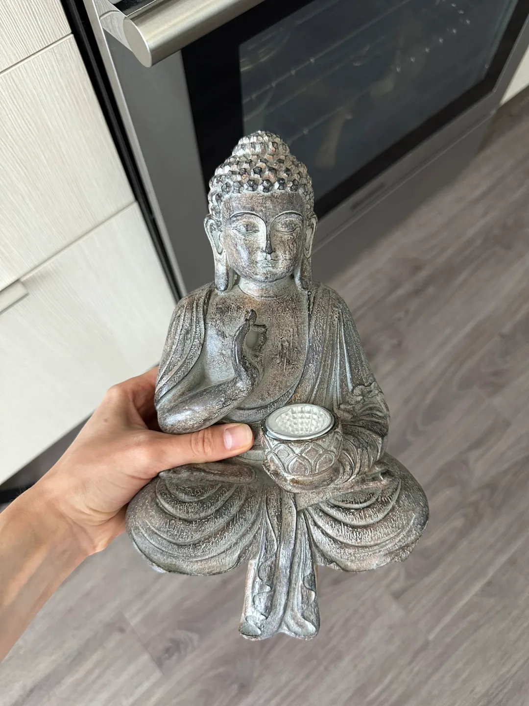 Buddha Statue thumbnail