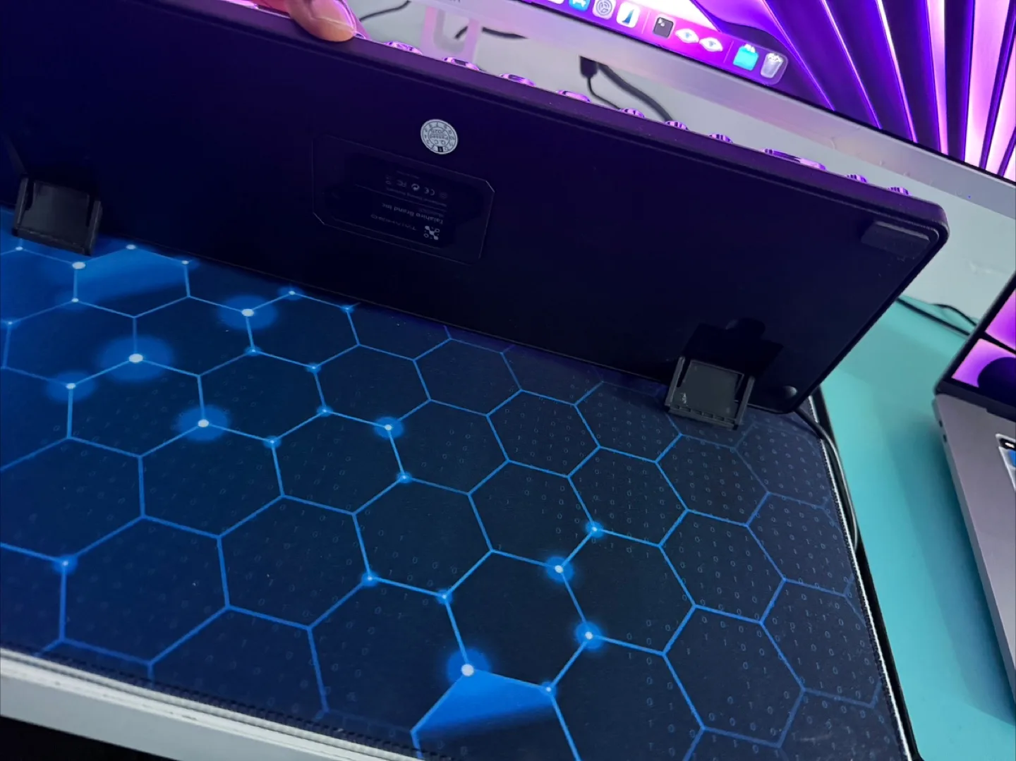 Mechanical Keyboard & Mouse image indicator(4)