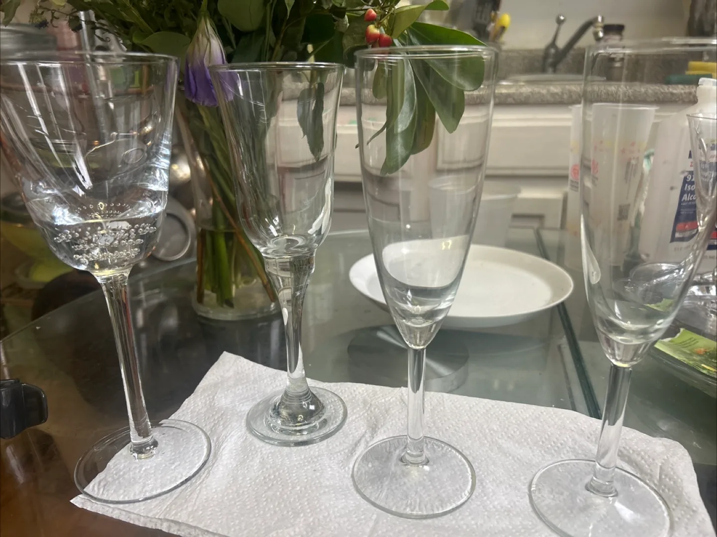 Party stemware thumbnail