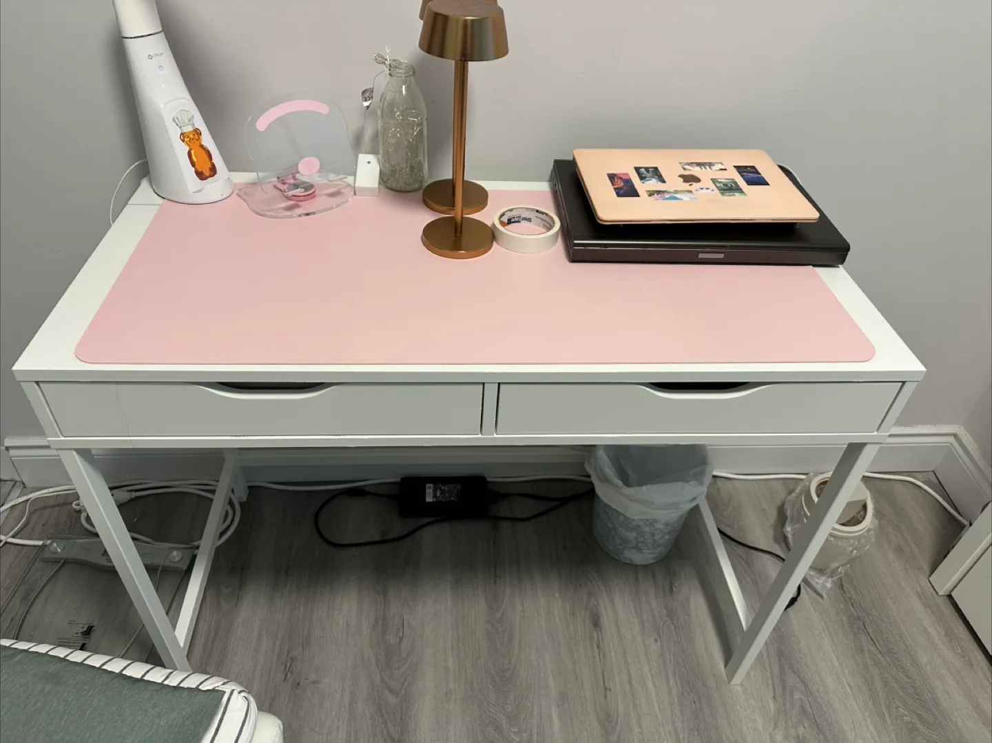 ‼️PICKUP TODAY‼️ IKEA Desk thumbnail